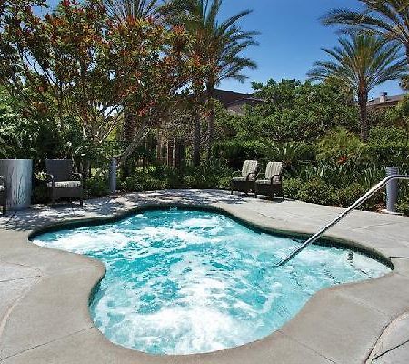 Oakwood Costa Mesa Otel Konforlar fotoğraf
