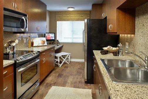 Oakwood Costa Mesa Otel Dış mekan fotoğraf