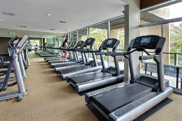 Oakwood Costa Mesa Otel Konforlar fotoğraf