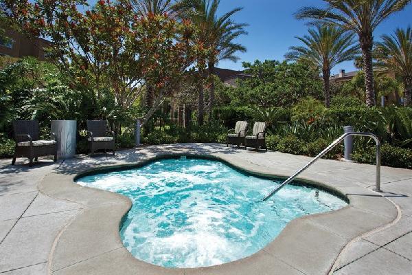 Oakwood Costa Mesa Otel Konforlar fotoğraf